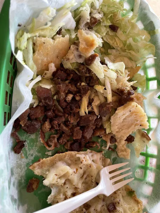 Tacos Estilo Reynosa Picture 5