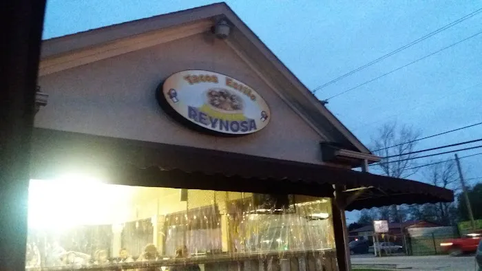 Tacos Estilo Reynosa Picture 3