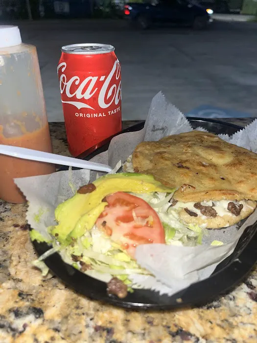 Tacos Estilo Reynosa Picture 6