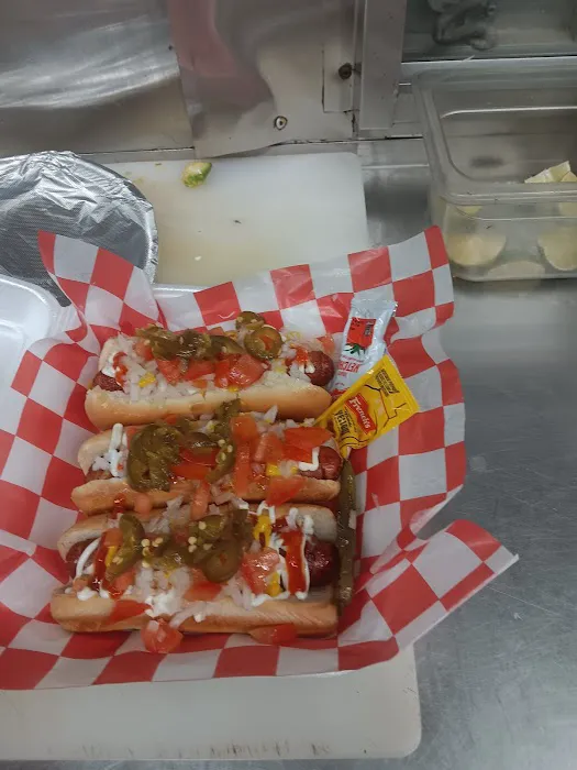 Tacos El Pueblito Picture 3