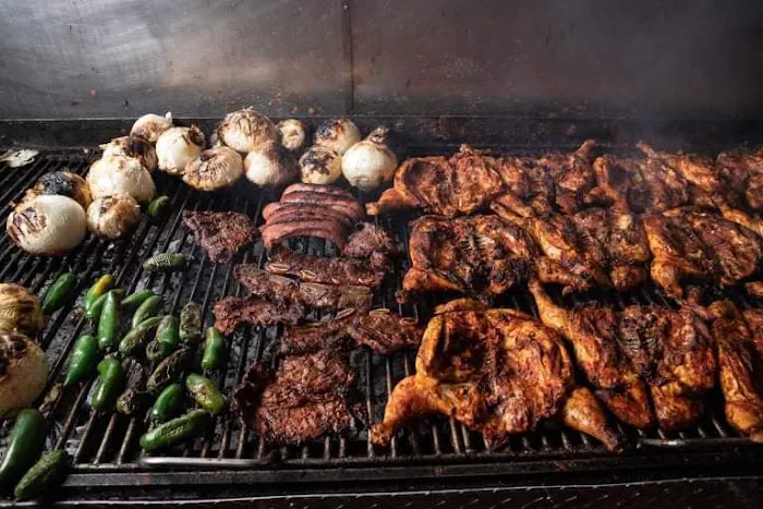 Express Regio Pollos Asados Picture 4