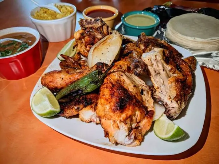 Express Regio Pollos Asados Picture 7