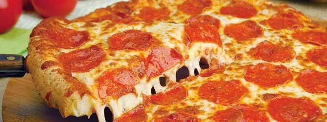 Hunt Brothers Pizza Picture 5