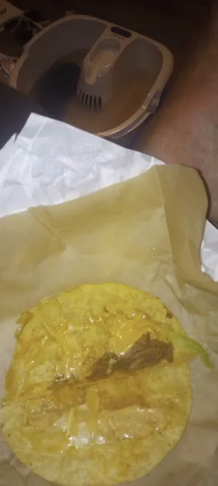 Taco Bell Picture 2