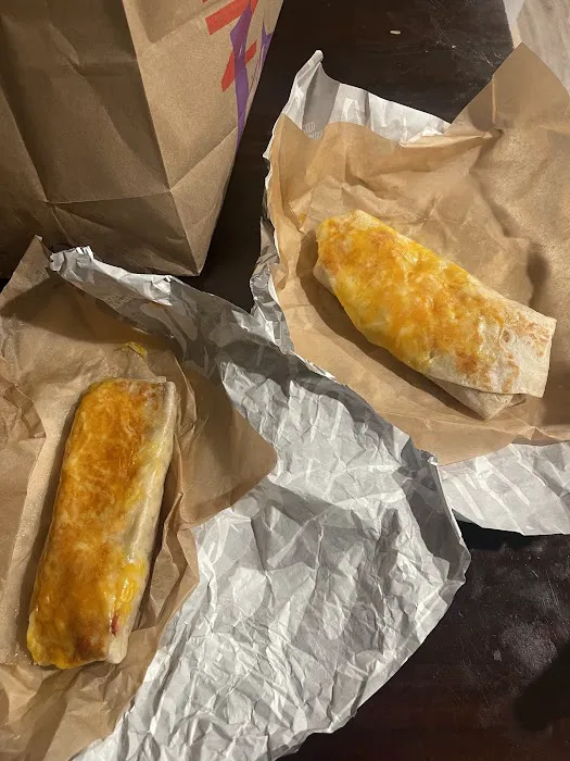 Taco Bell Picture 3