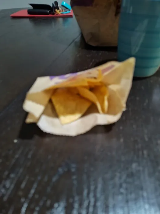 Taco Bell Picture 7