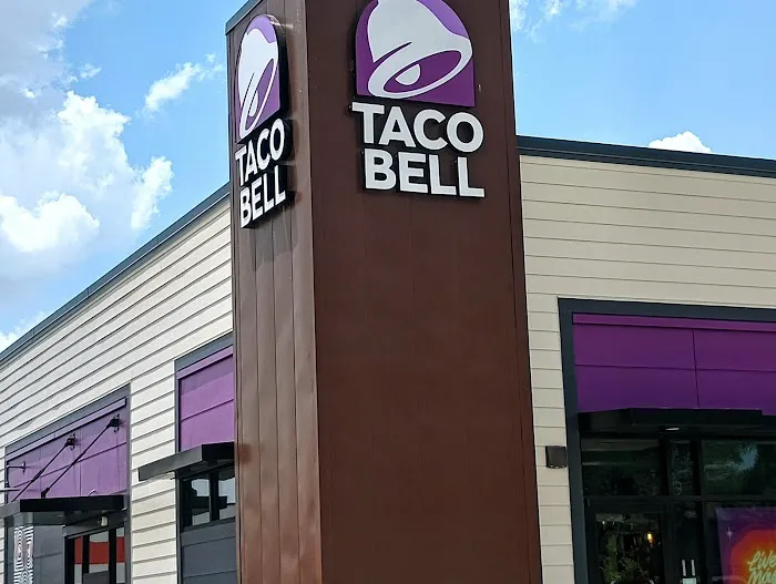Taco Bell Picture 8