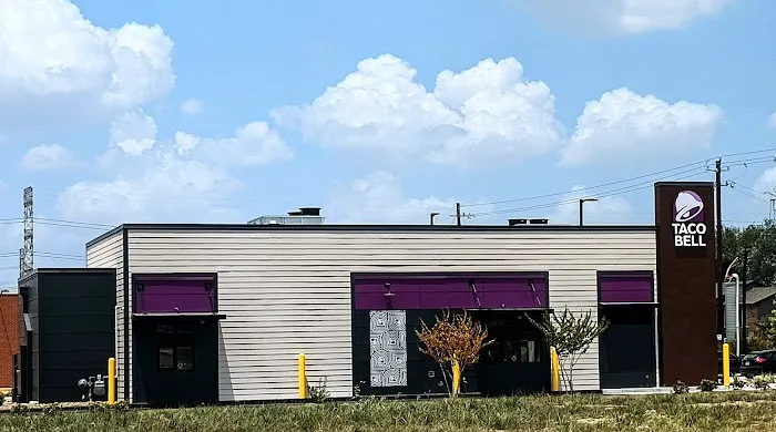 Taco Bell Picture 10