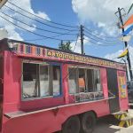 Antojitos mexicanos