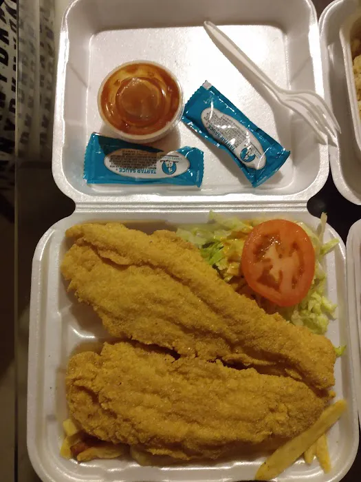 Captain Al's Restaurant Picture 6