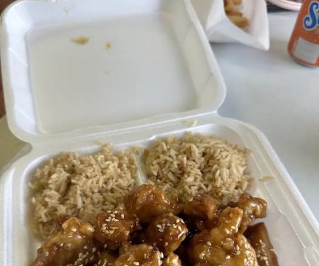 Captain Al's Restaurant