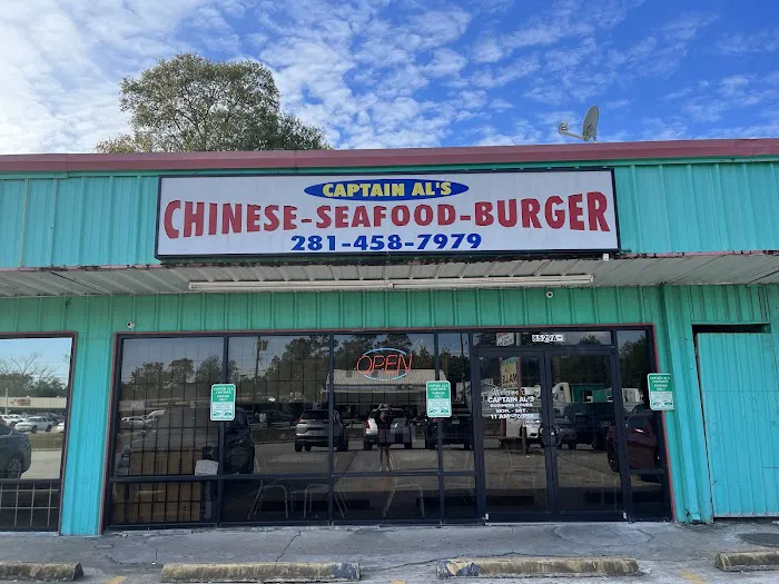 Captain Al's Restaurant Picture 9