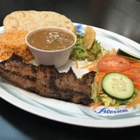 La Cocina de Maria ico