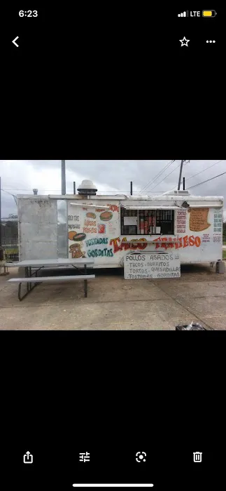Taco travieso Picture 1