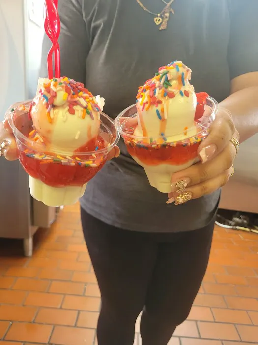 Dairy Queen Picture 2