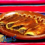Tacos Javi's 2