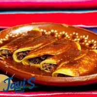 Tacos Javi's 2 ico