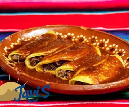 Tacos Javi's 2