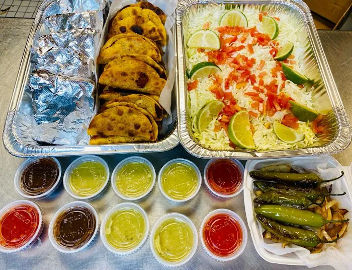 Tacos Javi's 2 Picture 3
