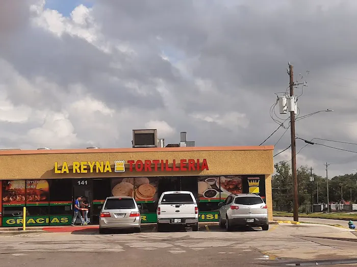 La Reyna Tortilleria Picture 2