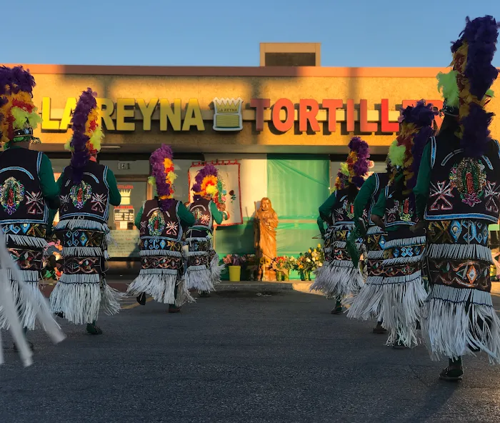 La Reyna Tortilleria Picture 7