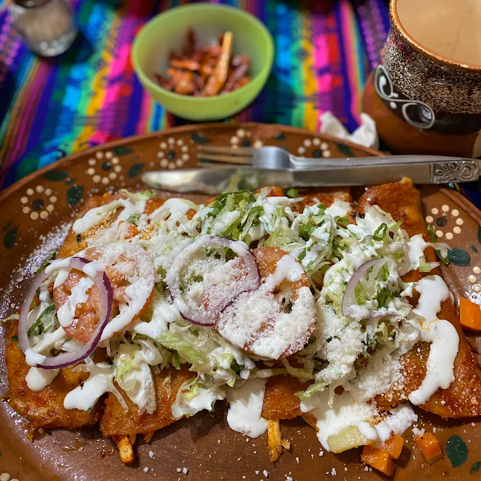 La Reyna Tortilleria Picture 9
