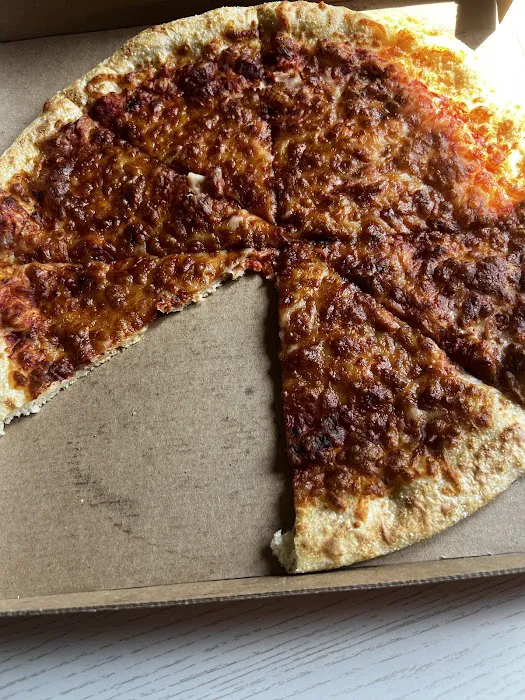 Little Caesars Pizza Picture 5
