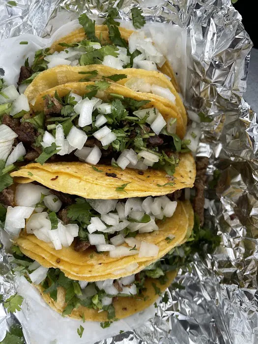 Taqueria la reforma #1 Picture 10