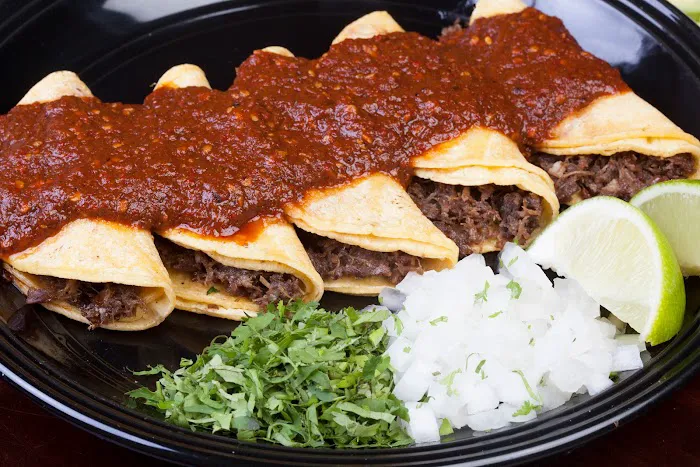 Tostada Regia Airline Picture 10