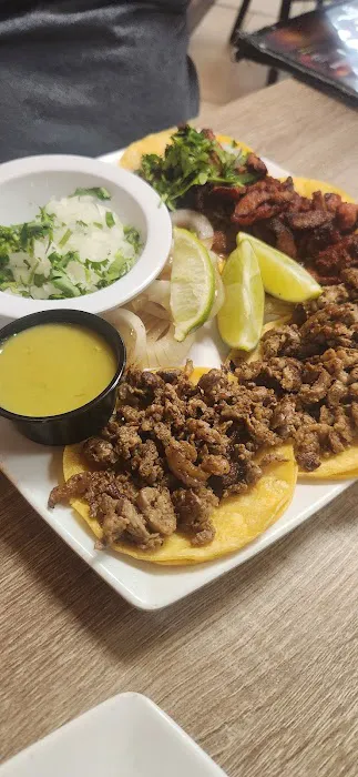 Tostada Regia Airline Picture 5