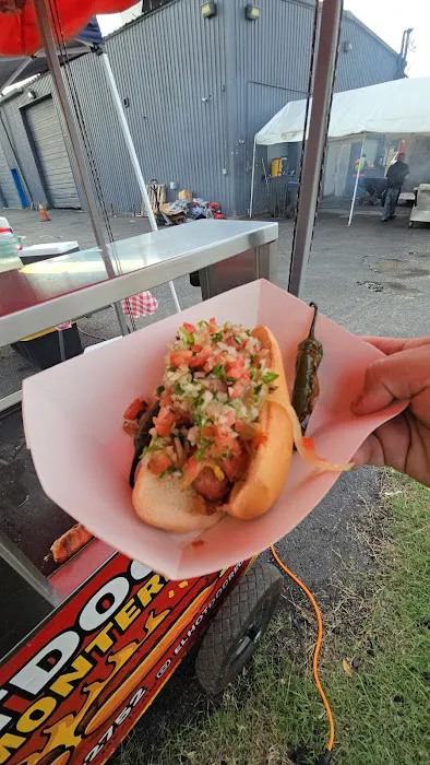 El HotDog Regio Picture 1