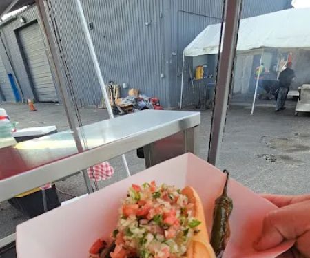 El HotDog Regio