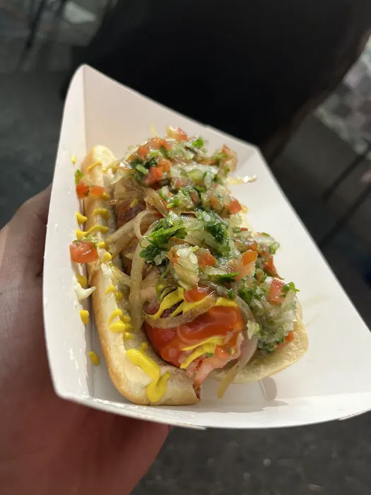 El HotDog Regio Picture 3