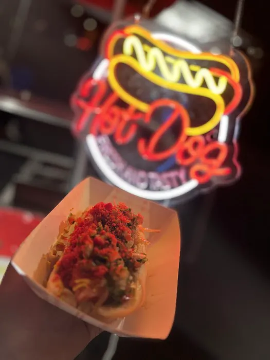 El HotDog Regio Picture 2
