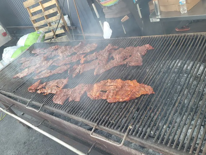 El Manna Grill Pollo Asado Picture 2
