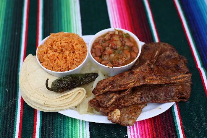 El Manna Grill Pollo Asado Picture 6