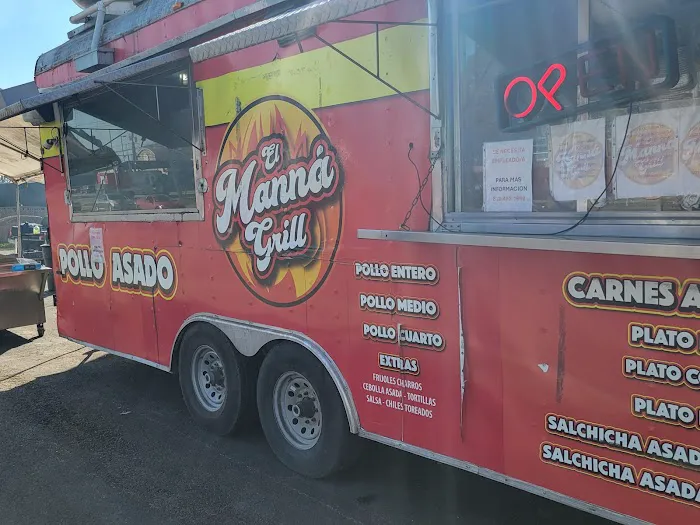 El Manna Grill Pollo Asado Picture 3