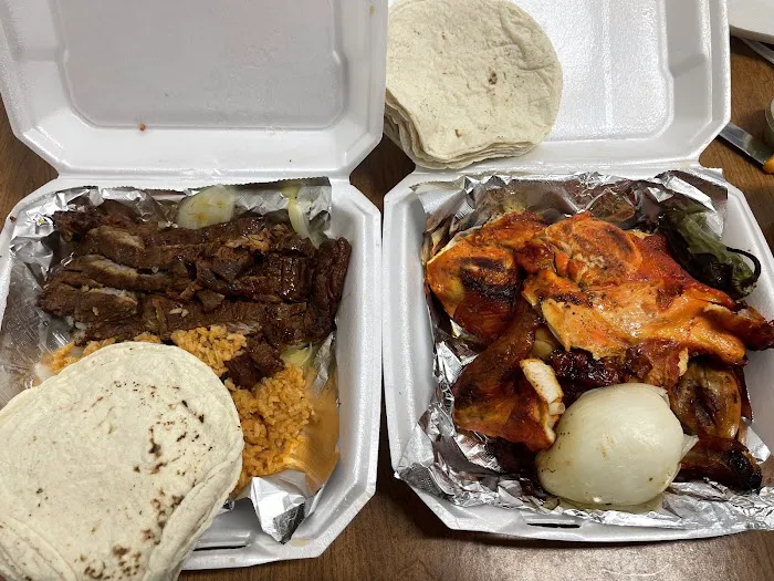 El Manna Grill Pollo Asado Picture 10