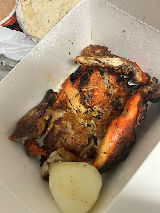 El Manna Grill Pollo Asado Picture 5