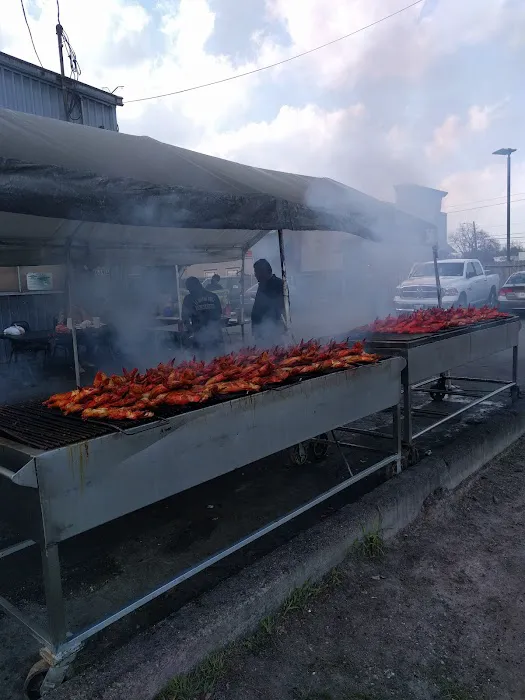 El Manna Grill Pollo Asado Picture 9