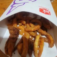 Jack in the Box ico
