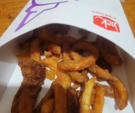 Jack in the Box