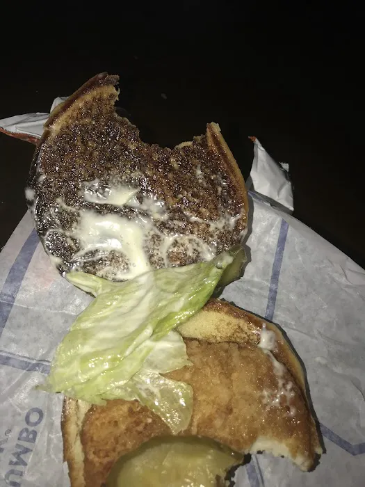 Jack in the Box Picture 6