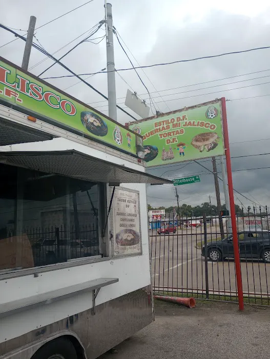 Tacos Estilo DF Picture 3