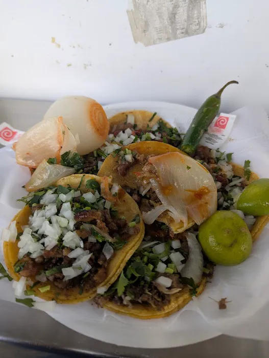 Tacos Estilo DF Picture 1