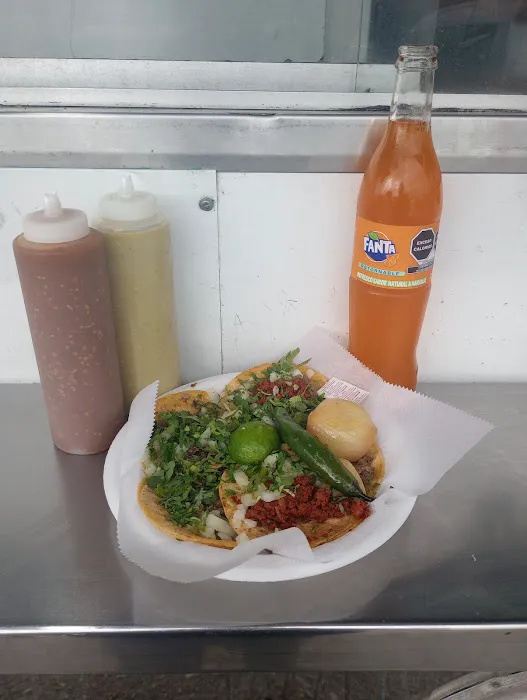 Tacos Estilo DF Picture 4