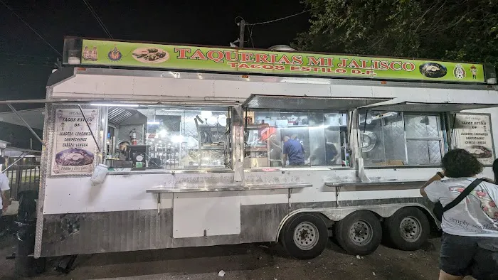 Taquerías Mi Jalisco (Food Truck) Picture 5