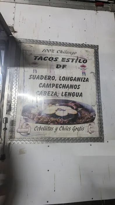 Taquerías Mi Jalisco (Food Truck) Picture 2