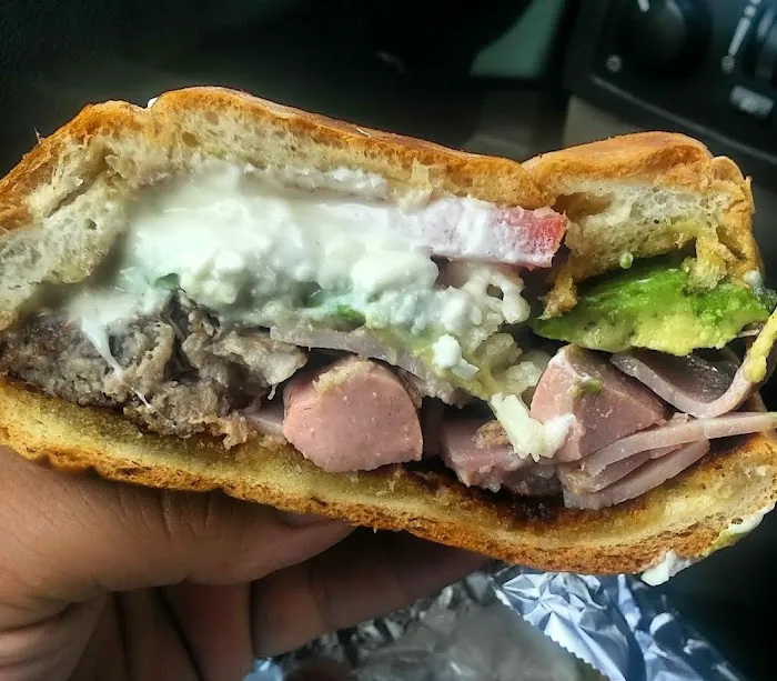 Taquerías Mi Jalisco (Food Truck) Picture 9