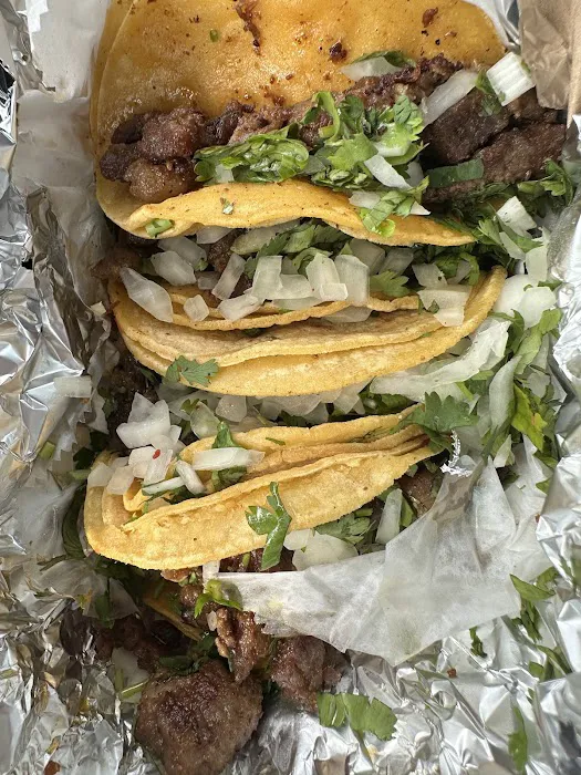 Taquerías Mi Jalisco (Food Truck) Picture 1